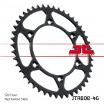 JT Sprockets JTR 808-46 – Zbozi.Blesk.cz