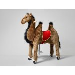 Ponnie Velbloud M profi – Zboží Dáma