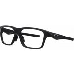 Oakley OX8201-01 – Zboží Dáma