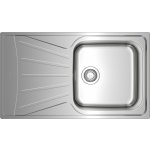 Teka STARBRIGHT 50 E-XN 1B 1D – Zboží Dáma Teka STARBRIGHT 50 E-XN 1B 1D – Zboží Dáma