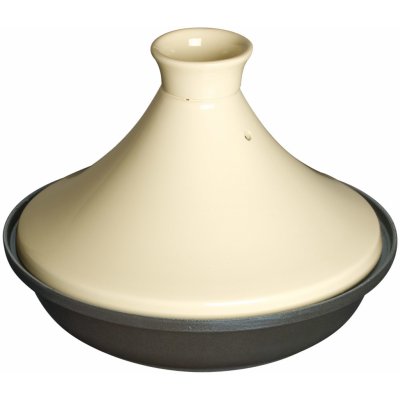 Staub kulatý 20 cm 0,6 l