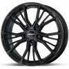 Alu kolo, lité kolo MAK Union 7,5x17 5x100 ET46 gloss black