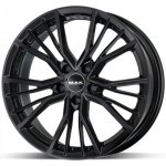 MAK Union 8,5x21 5x112 ET33 gloss black | Zboží Auto