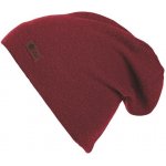 Sterntaler čepice spadlá pure 4521806 vínová – Hledejceny.cz
