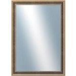 DANTIK TOOTH 50x70 cm zlato černá 3163 – Hledejceny.cz