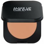 Make Up For Ever Bronzer Artist Face Powders Bronzer 035 Lively Almond 10 g – Zboží Dáma
