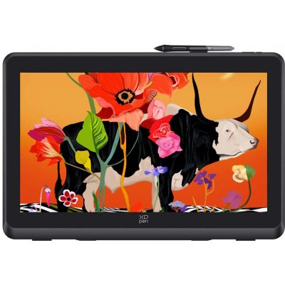 XPPen Artist 22 Pro 2nd gen MD22QH – Zboží Živě