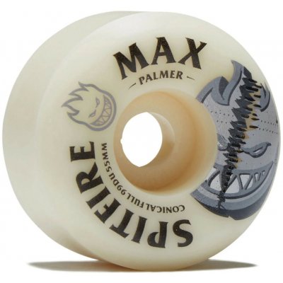 Spitfire Formula Four Max Palmer Burn Squad Conical Full 99DU 55mm – Zboží Dáma