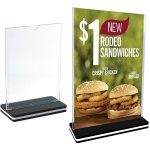 Empen Quinton skládací plastový stojánek J14.3468 A3 – Zboží Dáma