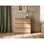 AMI Nábytek Fabio 3S 70×77 cm – Zboží Mobilmania
