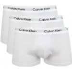 Calvin Klein boxerky U2664G 3 Pack 100 – Hledejceny.cz