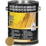 Hornbach Olej na dřevo plus 2,5 l douglaska – Zboží Mobilmania