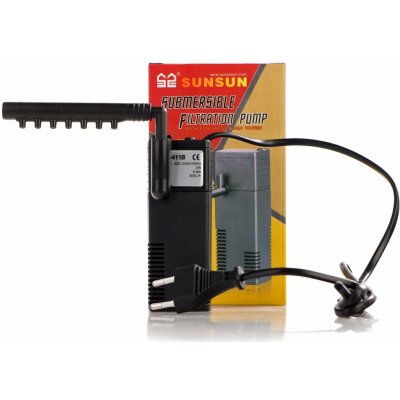 Sunsun HJ 411B – Sleviste.cz