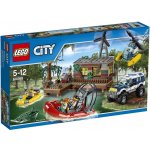 LEGO® City 60068 Úkryt zlodějů – Hledejceny.cz