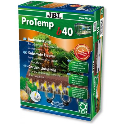 JBL ProTemp b40 – Hledejceny.cz