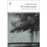 EZRA POUND - CANTOS – Hledejceny.cz