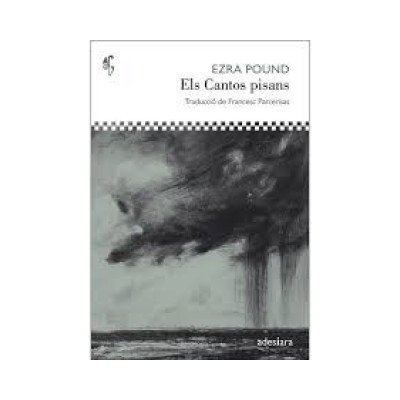 EZRA POUND - CANTOS – Hledejceny.cz