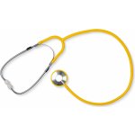 MED-COMFORT Fonendoskop - stetoskop, barevný Barva: Žlutá – Zboží Dáma