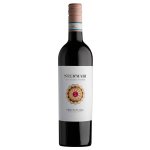 Mezzacorona Nero d´Avola Stemmari 2023 13% 0,75 l (holá láhev) – Hledejceny.cz