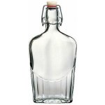 BORMIOLI ROCCO Láhev sklo butilka FLASCHETA 500 ml – Zboží Dáma BORMIOLI ROCCO Láhev sklo butilka FLASCHETA 500 ml – Zboží Dáma