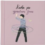 Minikniha OD SRDCE - pro výjimečnou ženu – Zboží Mobilmania