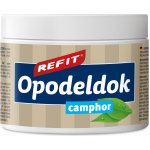 Refit Opodeldok kafrová mast 500 ml – Sleviste.cz