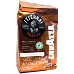 Lavazza Tierra Brazil 100% Arabika zrnková 1 kg – Hledejceny.cz