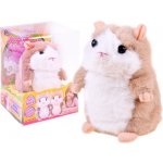 RKToys Mluvící křeček – Zbozi.Blesk.cz