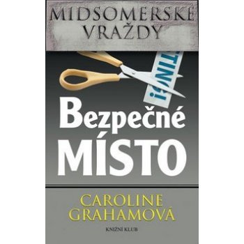 Midsomerské vraždy: Bezpečné místo