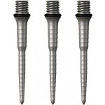 Mission Titan Ripple Conversion Points Silver 26 mm – Zboží Dáma