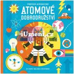 Profesor Astrokocour - Atomové dobrodružství - Dominic Walliman – Hledejceny.cz