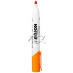 Kores K-Marker oranžový 20834 – Hledejceny.cz