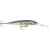 Návnada a nástraha Rapala Down Deep Husky Jerk 10cm 11g GBM