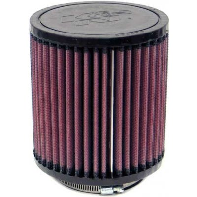 Sportovní vzduchový filtr K&N RU-3710 (vstup 70 mm) – Hledejceny.cz