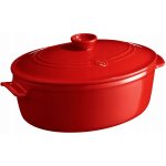 Emile Henry oválný 33,5 cm 6 l – Hledejceny.cz