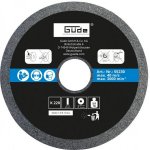 Güde Brusný kotouč 250 x 40 x 20 mm K220 55230 – Zboží Mobilmania