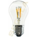 Segula 55244 LED žárovka A15 stmívaní do teplé čirá E27 2,5 W 21 W 200 Lm 2.000-2.700 K Čirá – Hledejceny.cz