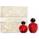 Dior Hypnotic Poison EDT 50 ml + tělové mléko 75 ml dárková sada