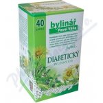 Váňa Čaj Diabetický 40 x 1,6 g – Zbozi.Blesk.cz