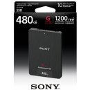 Sony G 480GB, SSD, SV-GS48