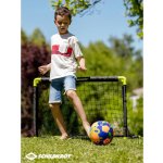 Schildkröt Skládací fotbalová branka 90 x 60 cm – Zboží Dáma