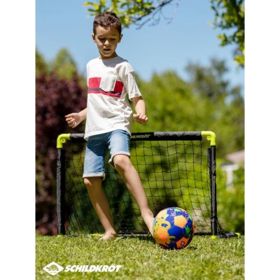 Schildkröt Skládací fotbalová branka 90 x 60 cm – Zboží Dáma