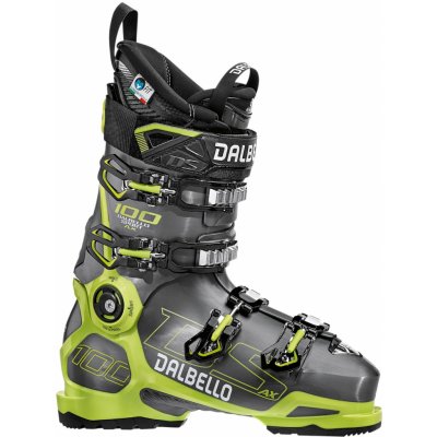 Dalbello DS AX 100 GW 21/22 – Zboží Dáma