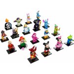 LEGO® Minifigurky 71024 Disney 2. série 18 ks – Sleviste.cz