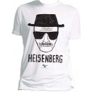 Pánské tričko Official Breaking Bad T Shirt Heinsberg