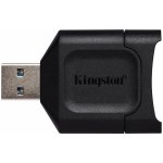 Kingston FCR-MR – Sleviste.cz