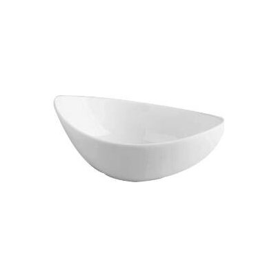 RAK Porcelain Minimax miska 22,5 × 13,5 cm 68 cl