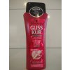 Šampon Gliss Kur Ultimate Color šampon 250 ml