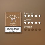 Camel Bronze krabička – Zboží Dáma
