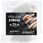 Nature line Střeva skopová solená 20/22 mm; IA 91,4 m – Zbozi.Blesk.cz